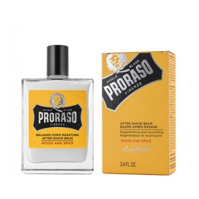 Proraso Baume Après-Rasage 100Ml