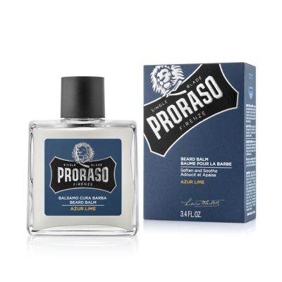 Proraso Baume Après-Rasage 100Ml