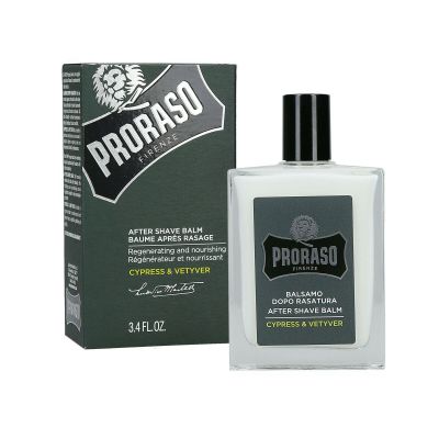 Proraso Cv Balm After Shaving 100 Ml