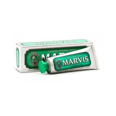 Marvis Classic Strong Mint 25 Ml