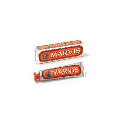 Marvis Ginger Mint 25 Ml