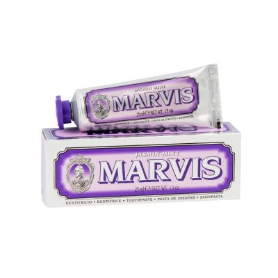 Marvis Jasmin Mint 25 Ml