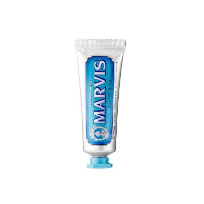 Marvis Aquatic Mint 25 Ml