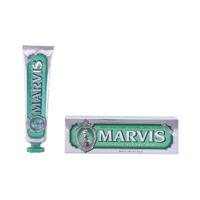 Classic Strong Mint Toothpaste 85 Ml