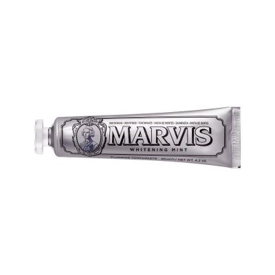 Whitening Mint Toothpaste 85 Ml