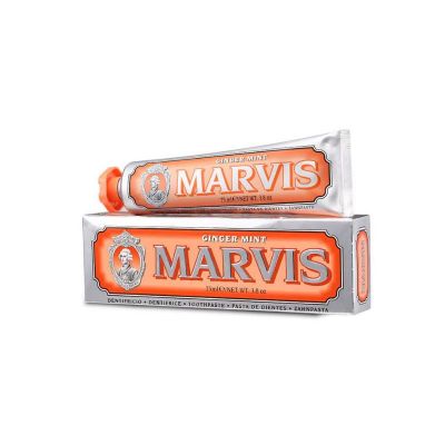 Ginger Mint Toothpaste 85 Ml