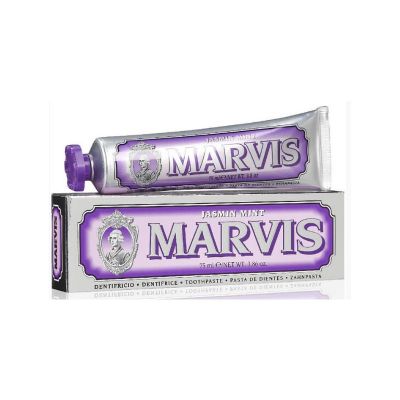 Jasmin Mint Toothpaste 85 Ml
