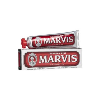 Cinnamon Mint Toothpaste 85 Ml