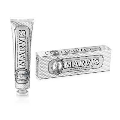 Marvis Smokers Whitening Mint 85 Ml
