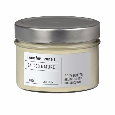 SACRED NATURE body butter 250 ml