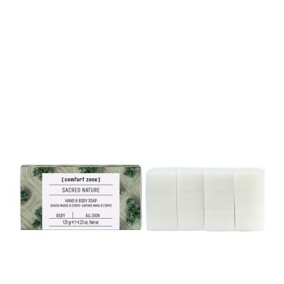 Sacred Nature Hand&Body Soap 120 Gr