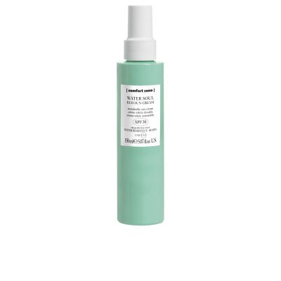 Water Soul Eco Sun Cream Spf30 150 Ml