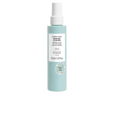 Water Soul Eco Sun Cream Spf50 150 Ml
