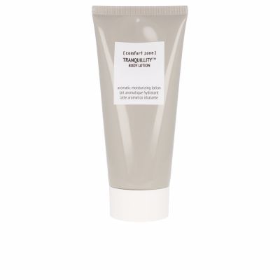 TRANQUILLITY loción hidratante corporal 200 ml
