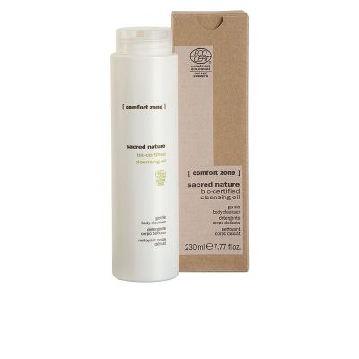 Huile nettoyante SACRED NATURE 230 ml