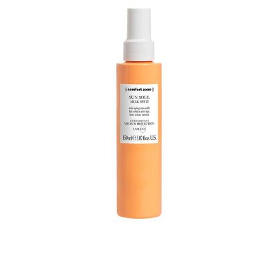 Sun Soul Milk Spf15 150 Ml