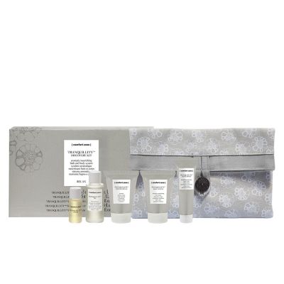 TRANQUILLITY LOTE 5 pz