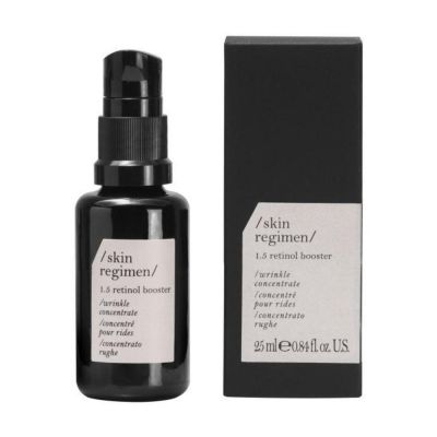 Skin Regimen 1.5 Retinol Booster 25 Ml