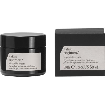 Skin Regimen Tripeptide Cream 50 Ml