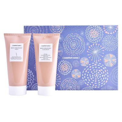 Body Strategist Lote 2 Pz