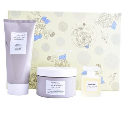 TRANQUILLITY LOTE 3 pz