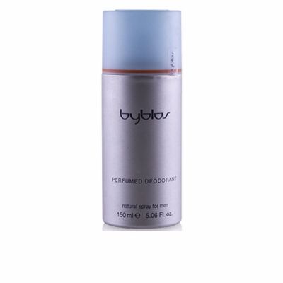 BYBLOS UOMO deo vaporizador 150 ml