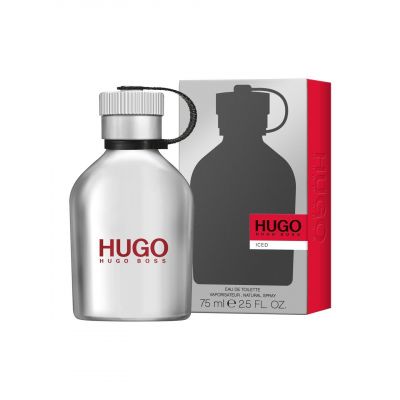 HUGO ICED EDT 75ML