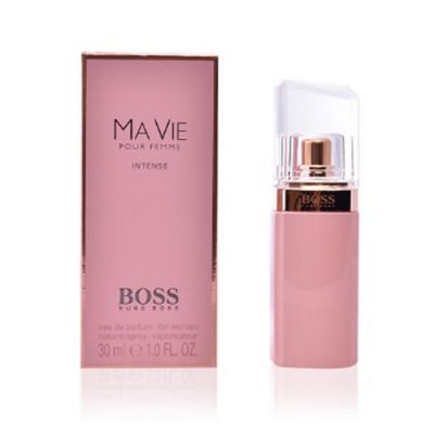 Hugo Boss Ma Vie Intense Eau De Perfume Spray 30Ml