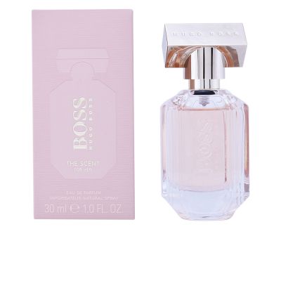 THE SCENT FOR HER eau de parfum spray 30 ml