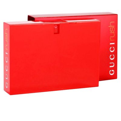 Gucci Rush Eau De Toilette 30Ml Vaporizador