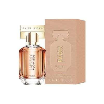 Boss Scent For Her Intense Edp 30 Ml