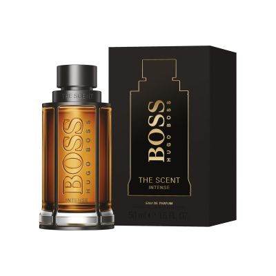Boss Scent For Him Intense Edp 50 Ml
