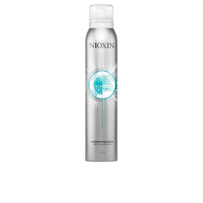 Instant Fullness Dry Cleanser 180 Ml