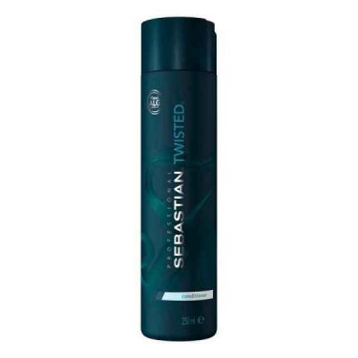 Twisted Conditioner Elastic Detangler For Curls 250 Ml