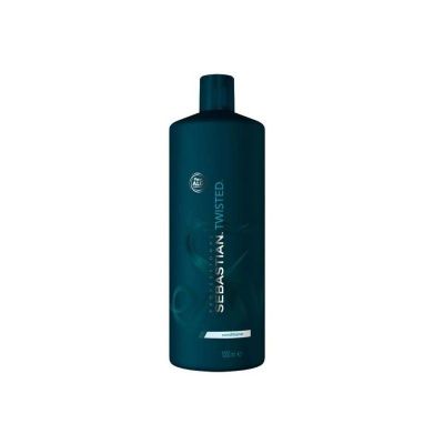Twisted Conditioner Elastic Detangler For Curls 1000 Ml