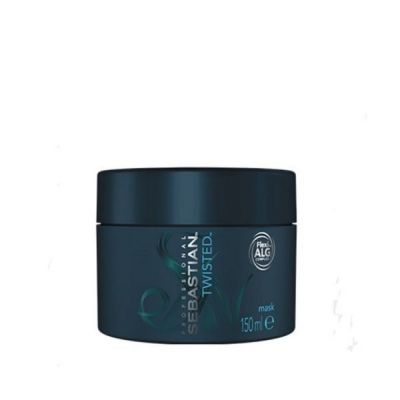Twisted Elastic Treatment For Curls 150 Ml