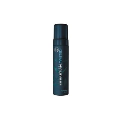Twisted Curl Lifter Styling Foam 200 Ml