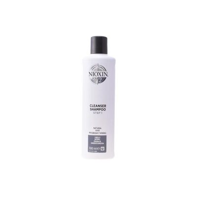 System 2 Shampoo Volumizing Very Weak Fine Hair 300 Ml
