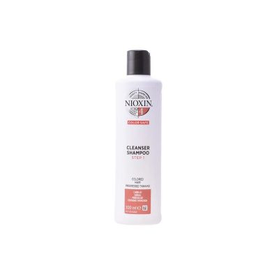 System 4 Shampoo Volumizing Very Weak Fine Hair 300 Ml