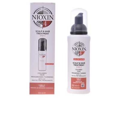 System 4 Scalp Treatment Very Fine Hair 100 Ml