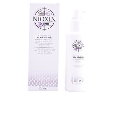 Intensive Treatment Hair Booster 100 Ml