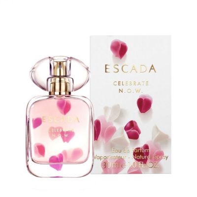 Escada Celebrate Now Eau De Parfum Vaporisateur 30Ml