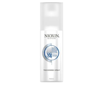 3D Styling Thickening Spray 150 Ml