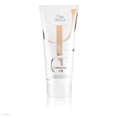 Or Oil Reflections Luminous Instant Conditioner 200 Ml