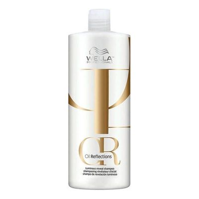 Or Oil Reflections Luminous Reveal Shampoo 1000 Ml