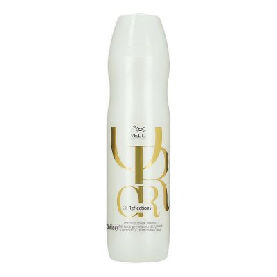 Or Oil Reflections Luminous Reveal Shampoo 250 Ml