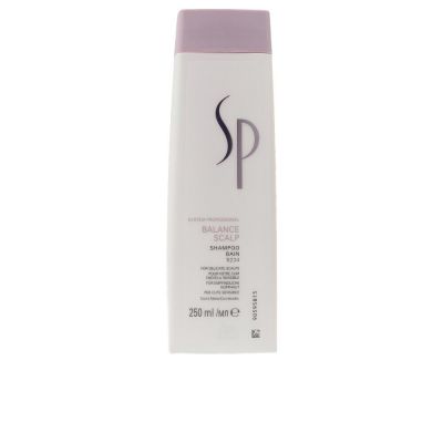 Sp Balance Scalp Shampoo 250 Ml