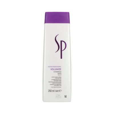 Sp Volumize Shampoo 250 Ml