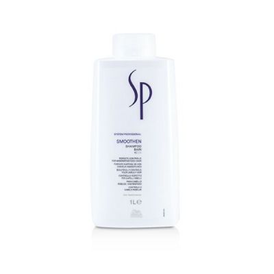 Sp Smoothen Shampoo 1000 Ml