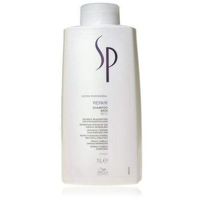Sp Repair Shampoo 1000 Ml